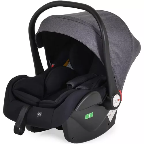 cumpără Сărucior pentru copii Moni All Road Grey, 3in1 transformabil în Chișinău 