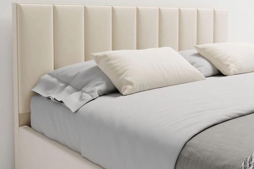 купить Кровать my-STYLE my-Sia 160x200 (P15D16M09) в Кишинёве 