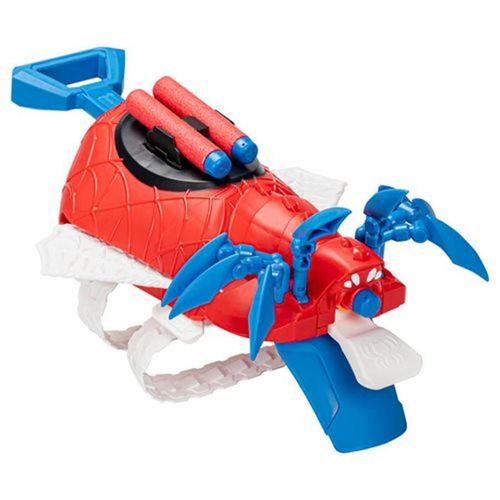 cumpără Jucărie Hasbro F6597 Фигурка MVL Mech Strike 3.0 Role Play, ast în Chișinău 