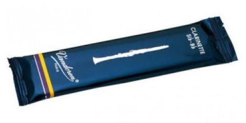 купить Аксессуар для музыкальных инструментов Vandoren Nr.1.5 ancii clarinet в Кишинёве 