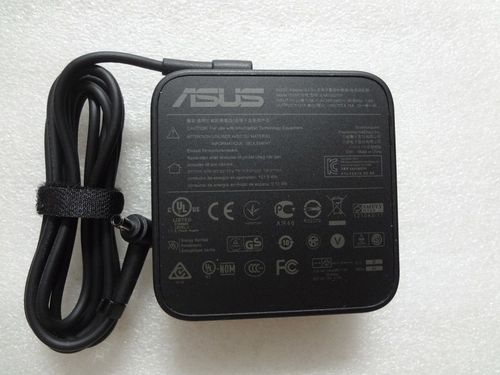 купить AC Adapter Charger For Asus 19V-4.74A (90W) Round DC Jack 4,5*3,0mm w/pin inside Original в Кишинёве 