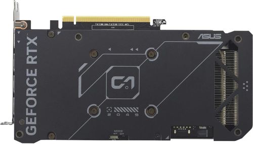 купить Видеокарта ASUS Dual GeForce RTX 4060 Ti EVO OC Edition 16GB GDDR6 в Кишинёве 