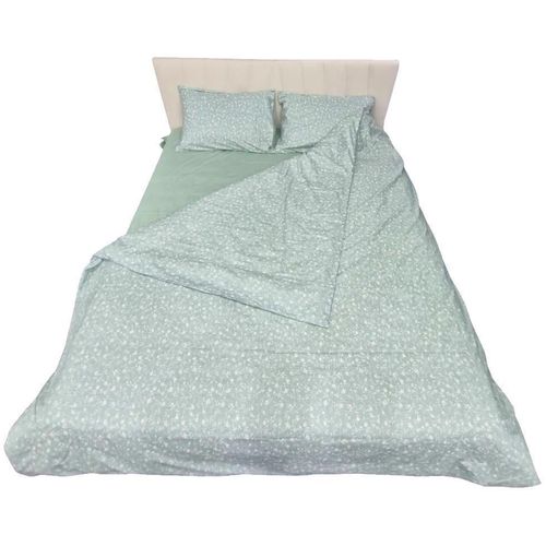 cumpără Textile de casă PernaMD 10176/136 Set de lenjerie pentru pat Ranfors 2.4/design 136 în Chișinău 