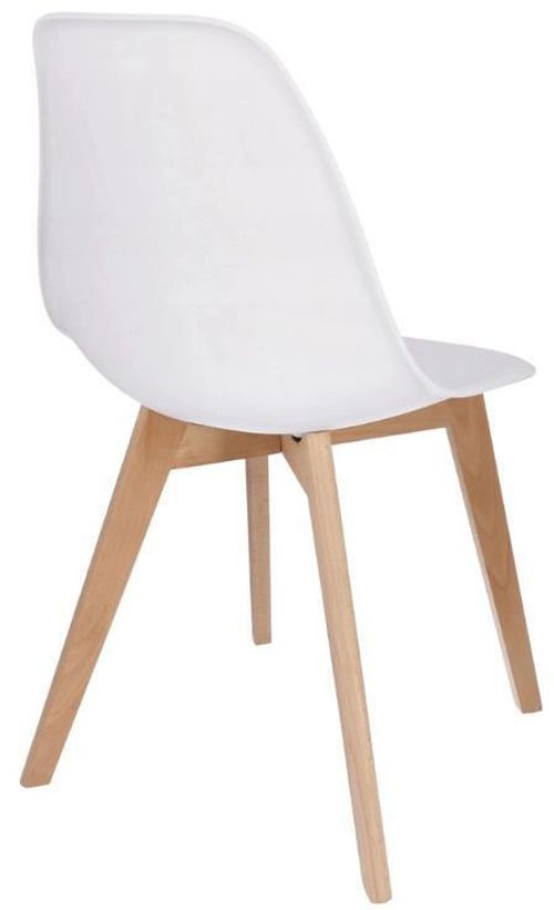 cumpără Scaun Nowystyl ADA White (8935SD359260) în Chișinău 