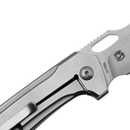 купить Нож походный Boker Plus Swoopy в Кишинёве 