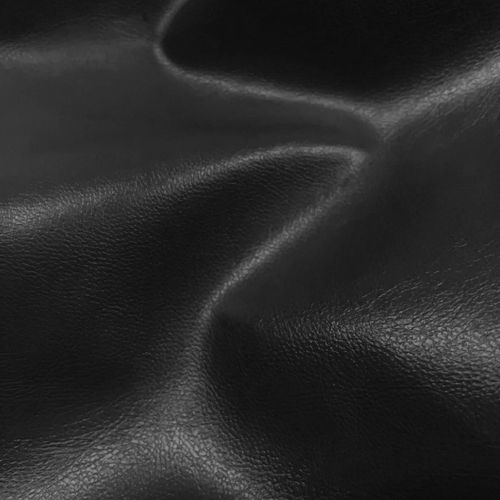 купить Кресло-мешок BeanBag BM5808, Пирамида, XL, глянцевая экокожа MAX, черный в Кишинёве 