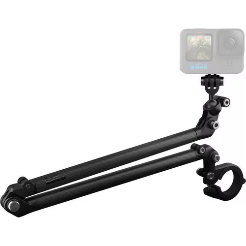 купить Аксессуар для экстрим-камеры GoPro Suport tip brat pentru prinderi bara AEXTM-011 в Кишинёве 