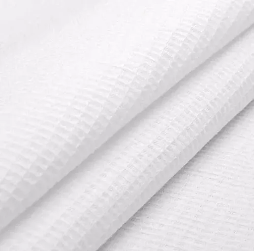 cumpără Textile de casă Ярослав 225167 полотенце вафельное, рисунок/крючок 45х75 în Chișinău 