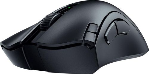 cumpără Mouse gaming Razer RZ01-04130100-R3C1 DeathAdder V2 X Hyperspeed Black în Chișinău 