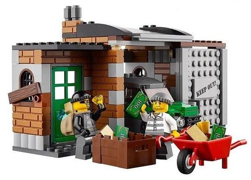 купить Конструктор Optmarket OP РД02.318 в Кишинёве 