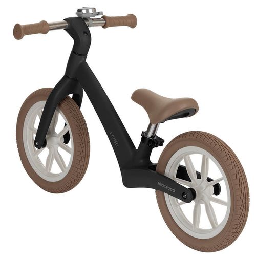 cumpără Bicicletă Kikka Boo 31006040111 Lanser Black în Chișinău 