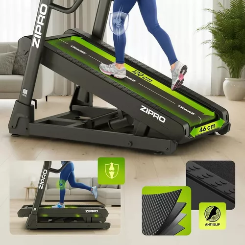 купить Беговая дорожка Zipro SHRED в Кишинёве 