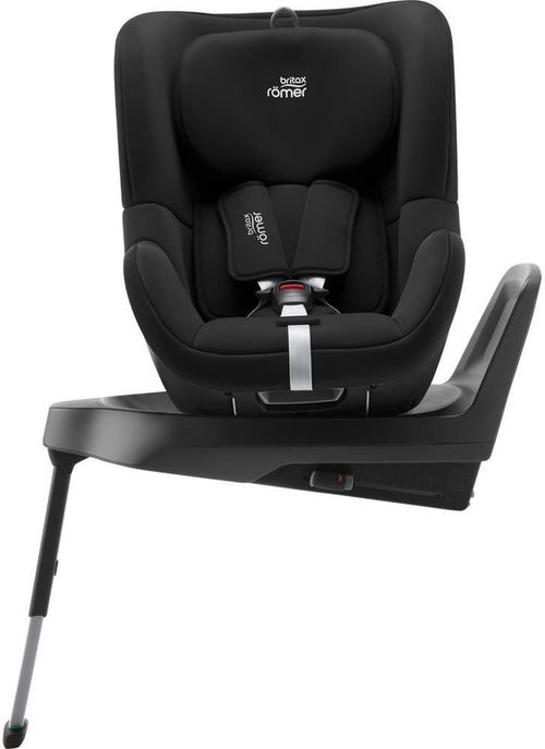 cumpără Scaun auto Britax-Römer DUALFIX PLUS Select Space Black (2000036276) în Chișinău 