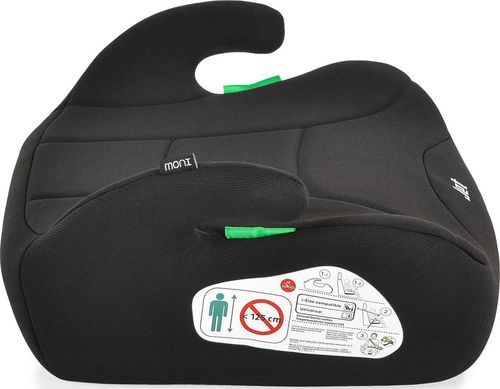 купить Автокресло Moni Jet Black (00-00839972) в Кишинёве 