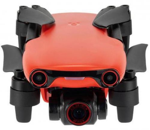 cumpără Dronă Autel EVO Nano+ Premium Bundle Red (102000752) în Chișinău 