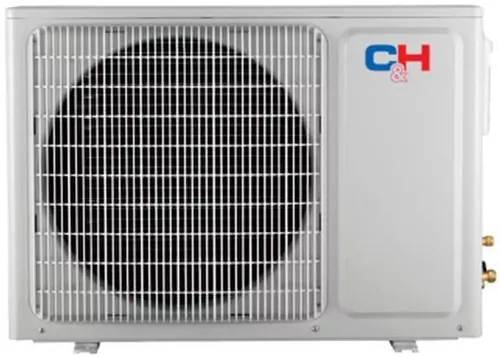 cumpără Aparat aer condiționat split Cooper&Hunter CH-S18FTXAL Supreme Continental WiFi R32 în Chișinău 