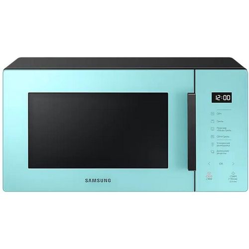 cumpără Cuptor cu microunde Samsung MG23T5018AN/BW BeSpoke în Chișinău 