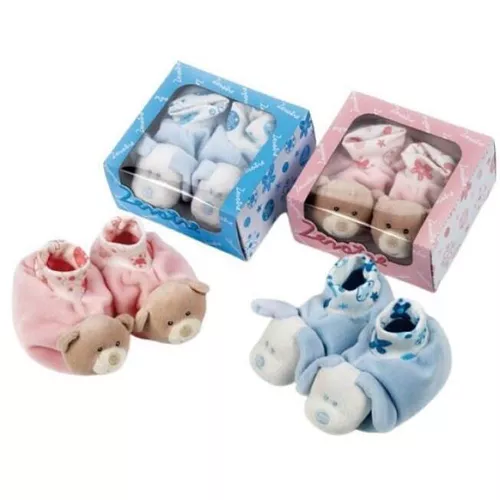 купить Аксессуар для самых маленьких Venturelli 786226 Пинетки 9 14cm в Кишинёве 