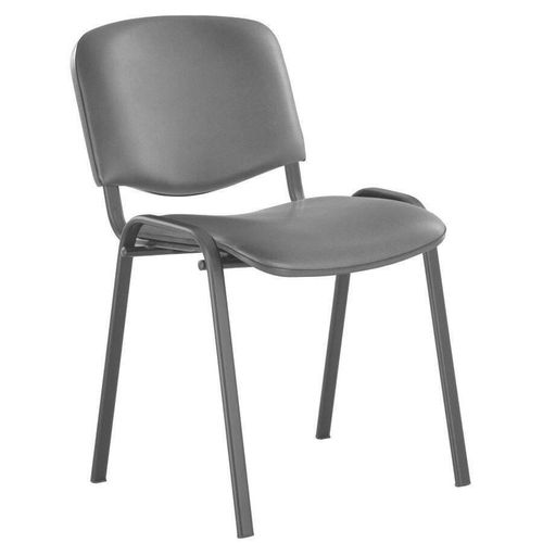 купить Офисный стул Nowystyl ISO black V-2 в Кишинёве 
