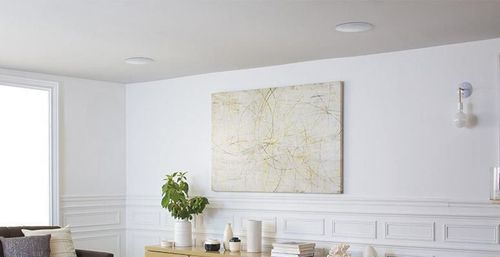 cumpără Boxe Hi-Fi Bose Virtually Invisible® 791 in-ceiling speakers II (pair), White în Chișinău 