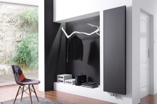 cumpără Radiator Gorgiel FIGIL AFI V 170/50 Graphit matt 06 (21) în Chișinău 