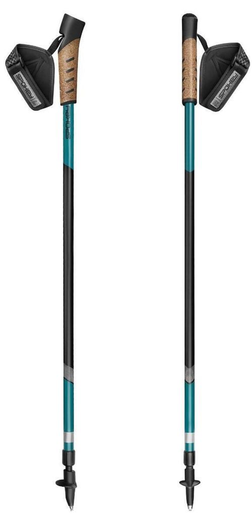 купить Треккинговые палки Spokey Peak (944815) в Кишинёве 