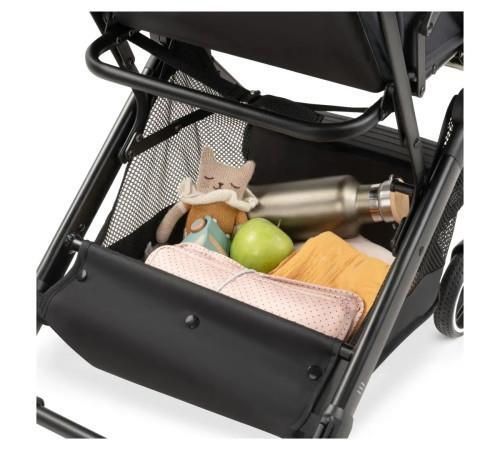 купить Детская коляска Hauck Travel N Care Plus Hazelnut в Кишинёве 