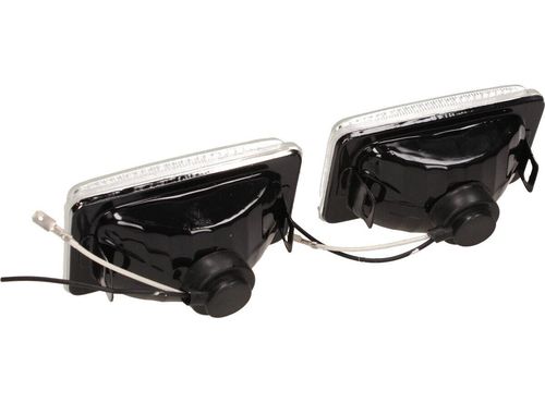 cumpără Lampă auto miscellaneous L500 белые, противотуманки în Chișinău 