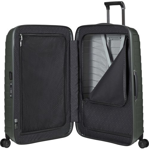 купить Чемодан Samsonite Proxis (126042/9781) в Кишинёве 