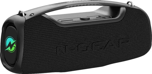 купить Колонка портативная Bluetooth N-Gear NRG500 в Кишинёве 