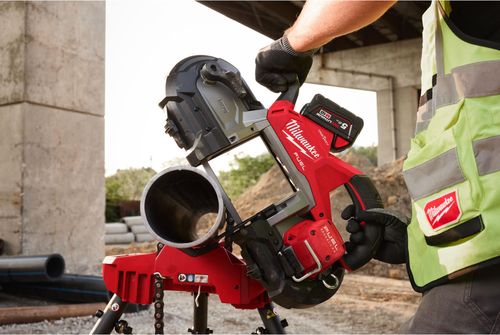 купить Пила Milwaukee 4933498311 M18 FBS127DO-0C в Кишинёве 