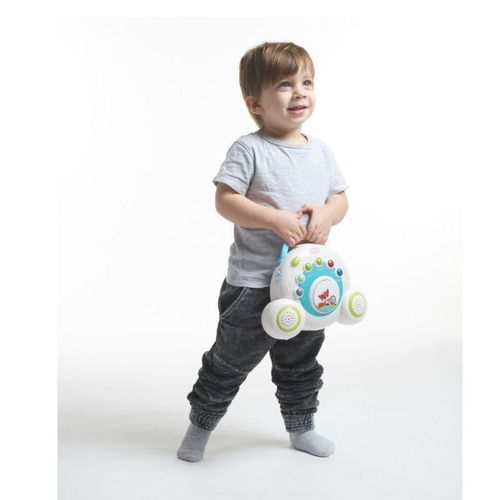 купить Карусель для кроватки Tiny Love 3333130481 Carusel 5in1 Poienita Vesela в Кишинёве 