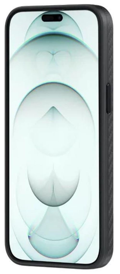 купить Чехол для смартфона Pitaka MagEZ Case Pro 4 for iPhone 15 (KI1501MMP) в Кишинёве 