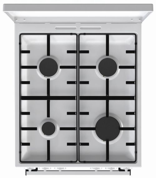 cumpără Aragaz Gorenje K5141WH în Chișinău 