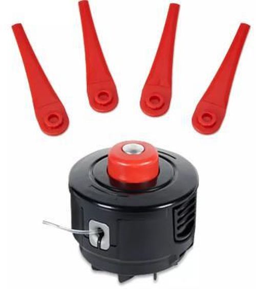 cumpără Trimmere pentru iarba Einhell GE-CT 18/25 Li PXC SOLO 18V (34.112.56) în Chișinău 
