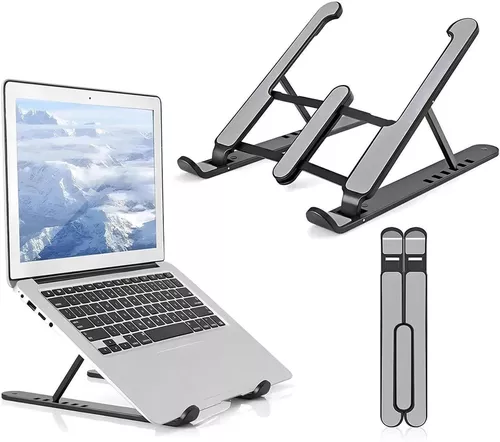 cumpără Stand laptop 4Life AT157 Black/Grey în Chișinău 