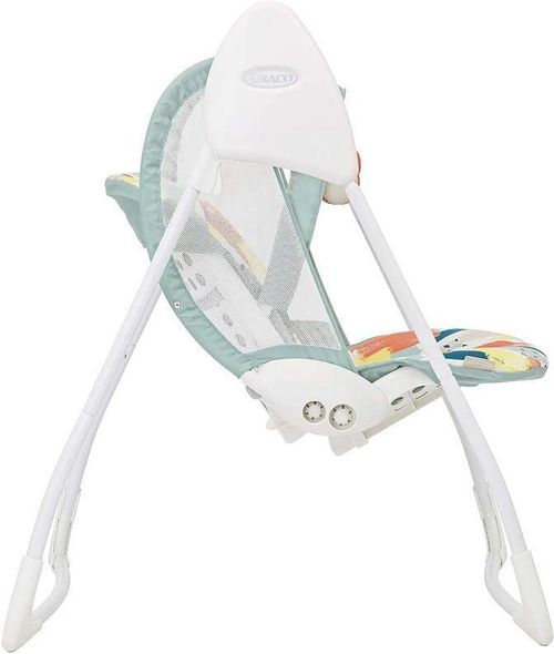 cumpără Leagăn pentru bebeluși Graco Baby Delight Paintbox în Chișinău 