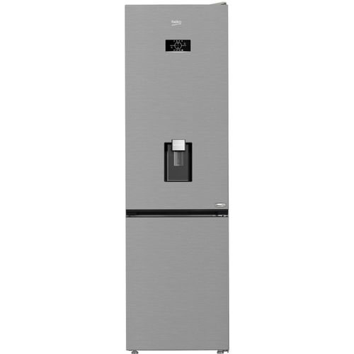 купить Холодильник с нижней морозильной камерой Beko B3RCNA404HDXB1 в Кишинёве 