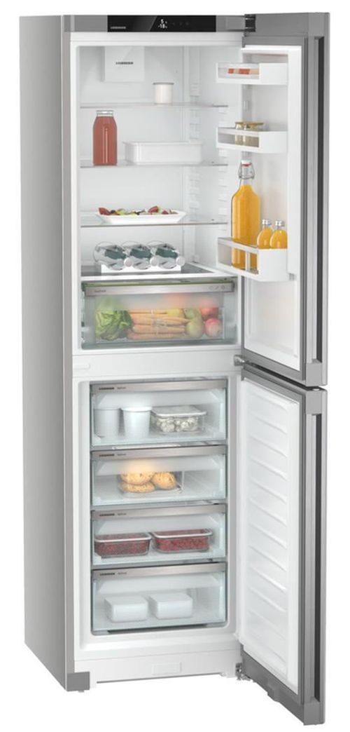 купить Холодильник с нижней морозильной камерой Liebherr CNsfd 5704 в Кишинёве 
