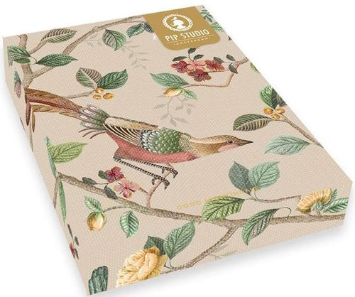 купить Домашний текстиль Pip Studio 255668 Good Nightingale box Sand в Кишинёве 