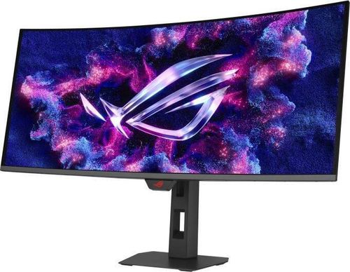 купить Монитор ASUS XG34WCDG ROG Strix OLED в Кишинёве 