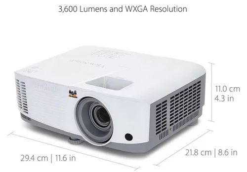 cumpără Proiector Viewsonic PA503W DLP 3D în Chișinău 