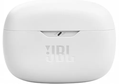 купить Наушники беспроводные JBL Wave Beam White в Кишинёве 