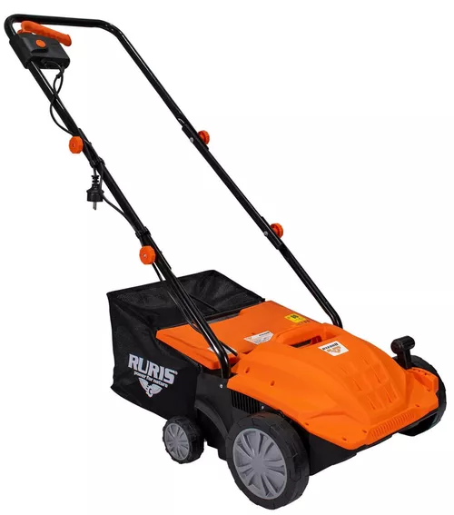 купить Аэратор для газона Ruris RXE888 (scarificator) в Кишинёве 