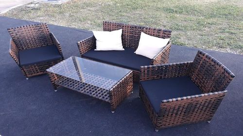 cumpără Set mobilier de grădină Green Bay Monaco (F5022) în Chișinău 