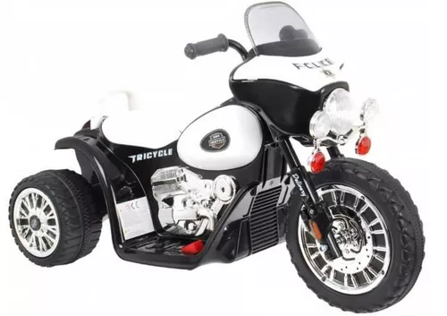 купить Электромобиль Golden Baby JT568 Motocicleta electrica, neagra, GB2215 в Кишинёве 