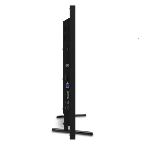 купить Интерактивный дисплей Viewsonic IFP4320, table stand included в Кишинёве 