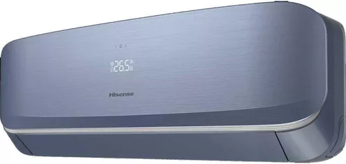 купить Кондиционер сплит Hisense Fresh Air QJ35XJ3BG/EW Blue в Кишинёве 