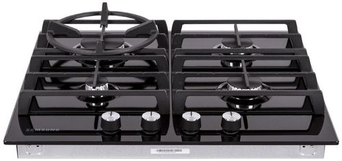 купить Духовой шкаф и варочная панель Samsung NV7B4245VAK/WT + NA64H3030AK/WT в Кишинёве 