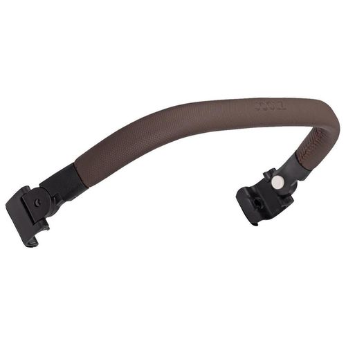 купить Аксессуар для колясок Joolz 310132 Bară de protecție pentru căruciorul Aer+, mid brown carbon в Кишинёве 